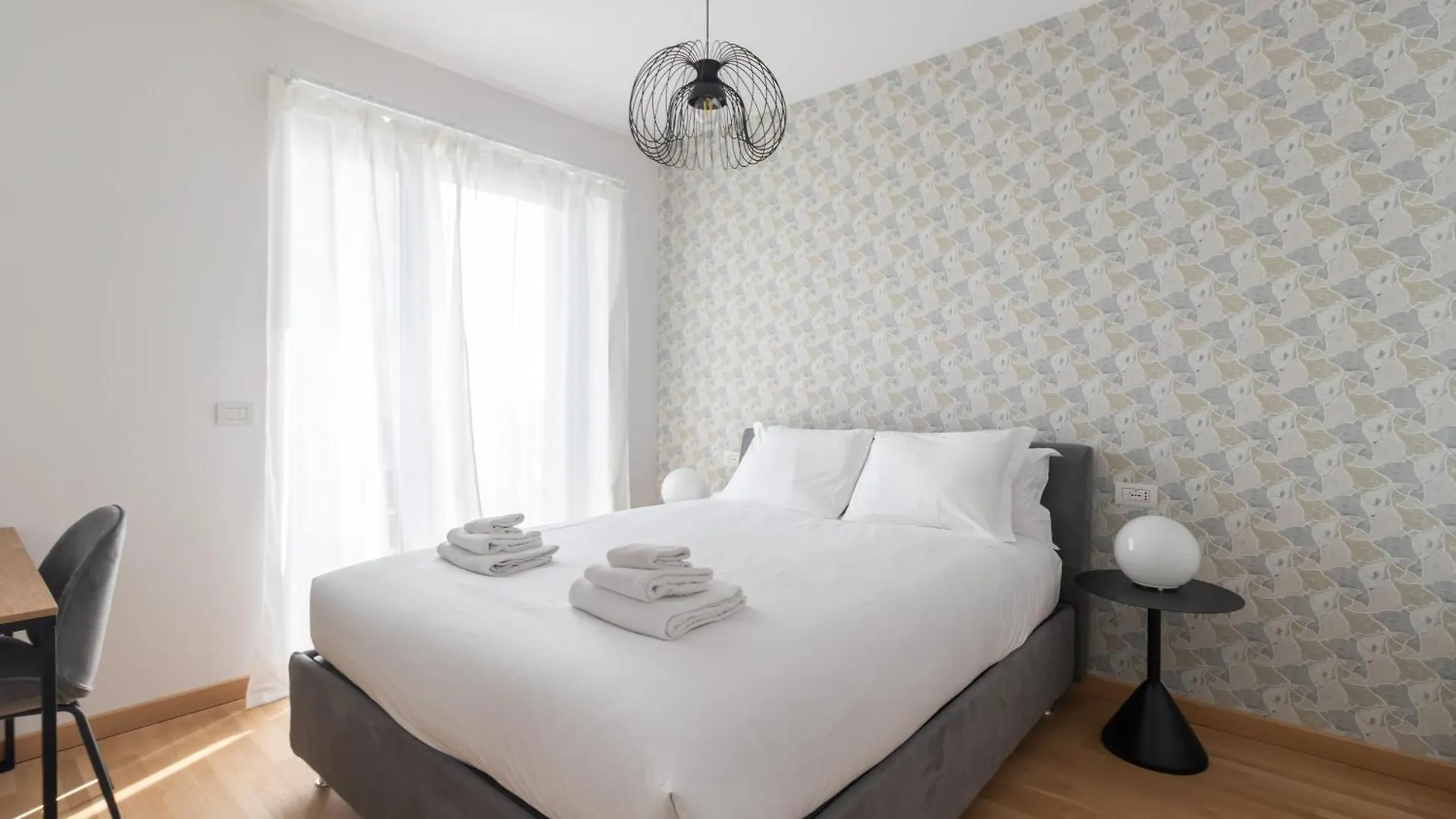 Apartamento Italianway - Pasolini 70 B - Feel Uptown Milão