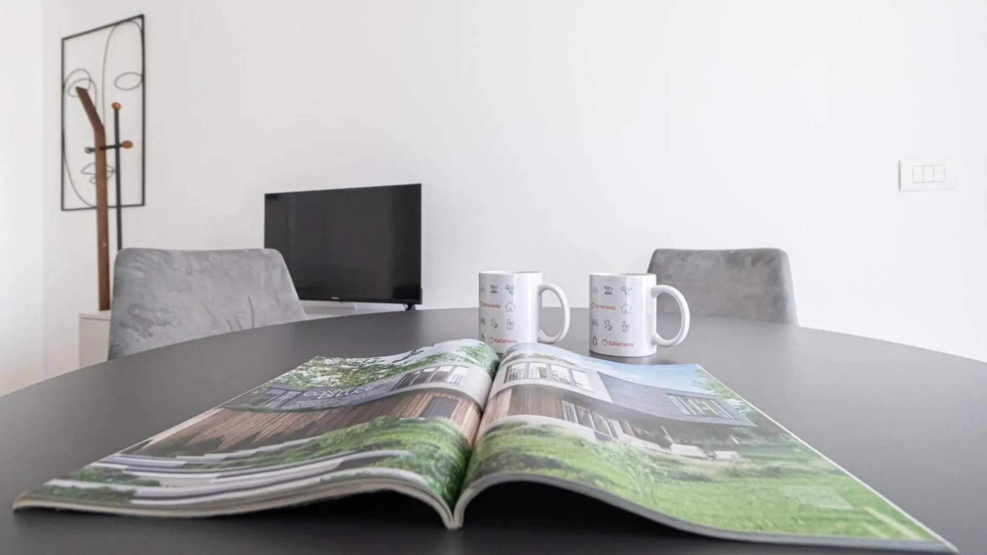Apartamento Italianway - Pasolini 70 B - Feel Uptown Milão