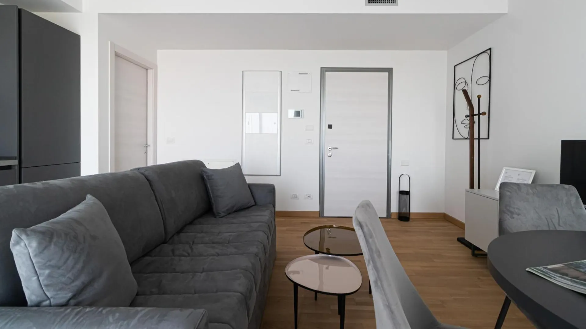 Appartement Italianway - Pasolini 70 B - Feel Uptown Milaan